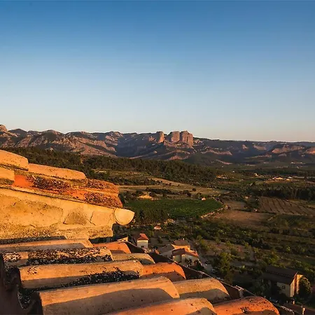 Casa Rumbet Сasa de vacaciones Horta de Sant Joan