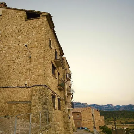 Nyaraló Casa Rumbet *