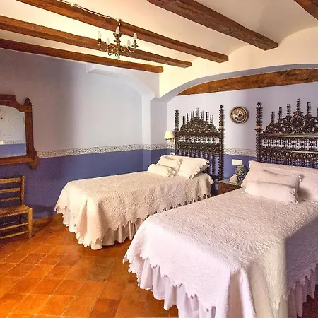 Casa Rumbet Сasa de vacaciones