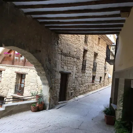 Casa Rumbet * Horta de Sant Joan