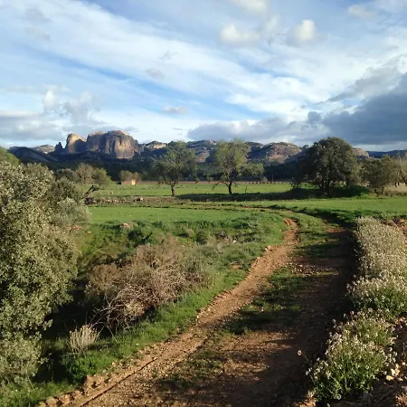 Nyaraló Casa Rumbet *