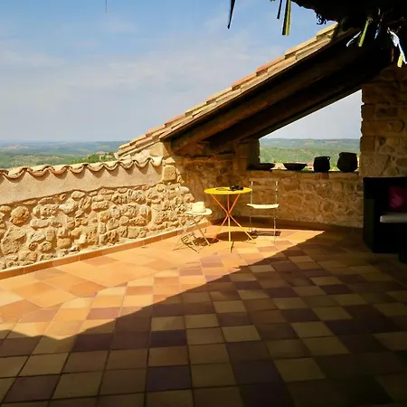 Casa Rumbet Horta de Sant Joan