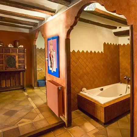 Casa Rumbet * Horta de Sant Joan