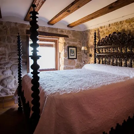 Nyaraló Casa Rumbet *