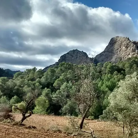 Casa Rumbet Сasa de vacaciones