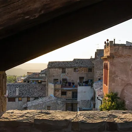 Сasa de vacaciones Casa Rumbet Horta de Sant Joan