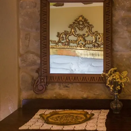 Casa Rumbet Holiday home Horta de Sant Joan