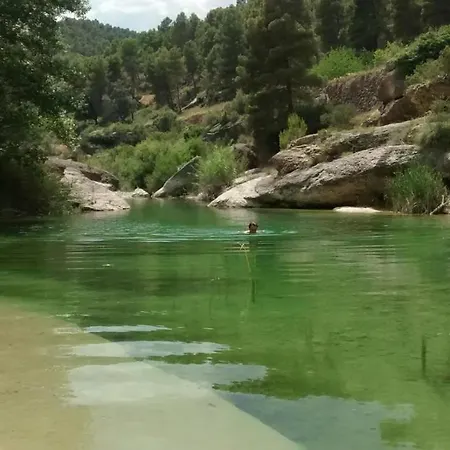 Nyaraló Casa Rumbet