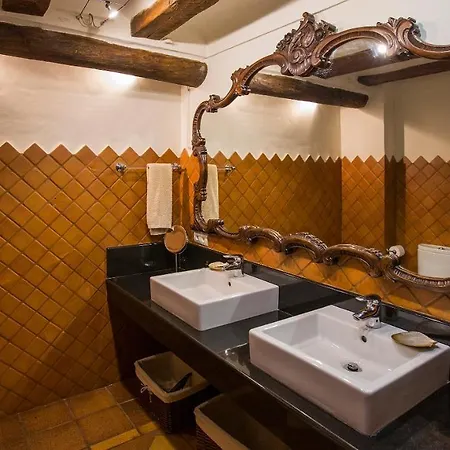 Holiday home Casa Rumbet Horta de Sant Joan