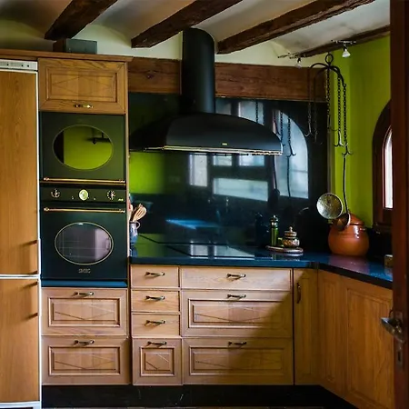 Casa Rumbet Holiday home