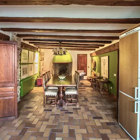 Casa Rumbet