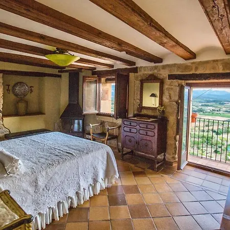 Сasa de vacaciones Casa Rumbet *