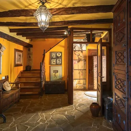 Casa Rumbet *