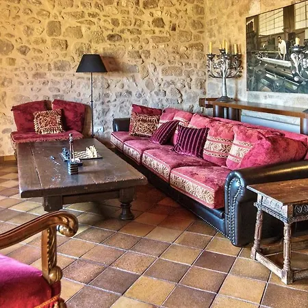 Casa Rumbet Сasa de vacaciones