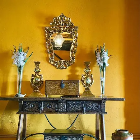 Сasa de vacaciones Casa Rumbet *