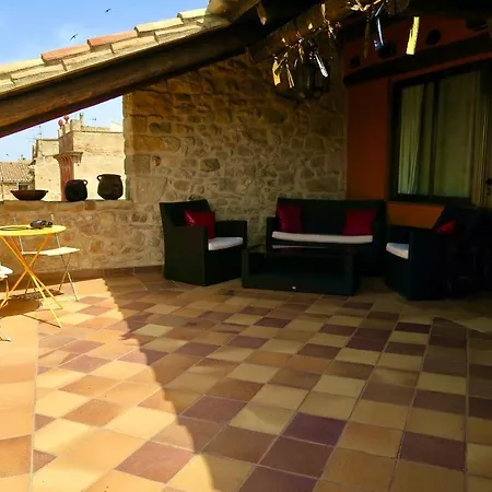 Сasa de vacaciones Casa Rumbet
