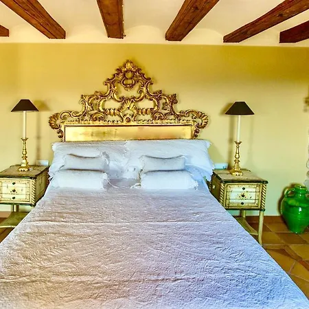Casa Rumbet Сasa de vacaciones *